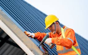 Fast & Reliable Emergency Roof Repairs in Rankin, TX